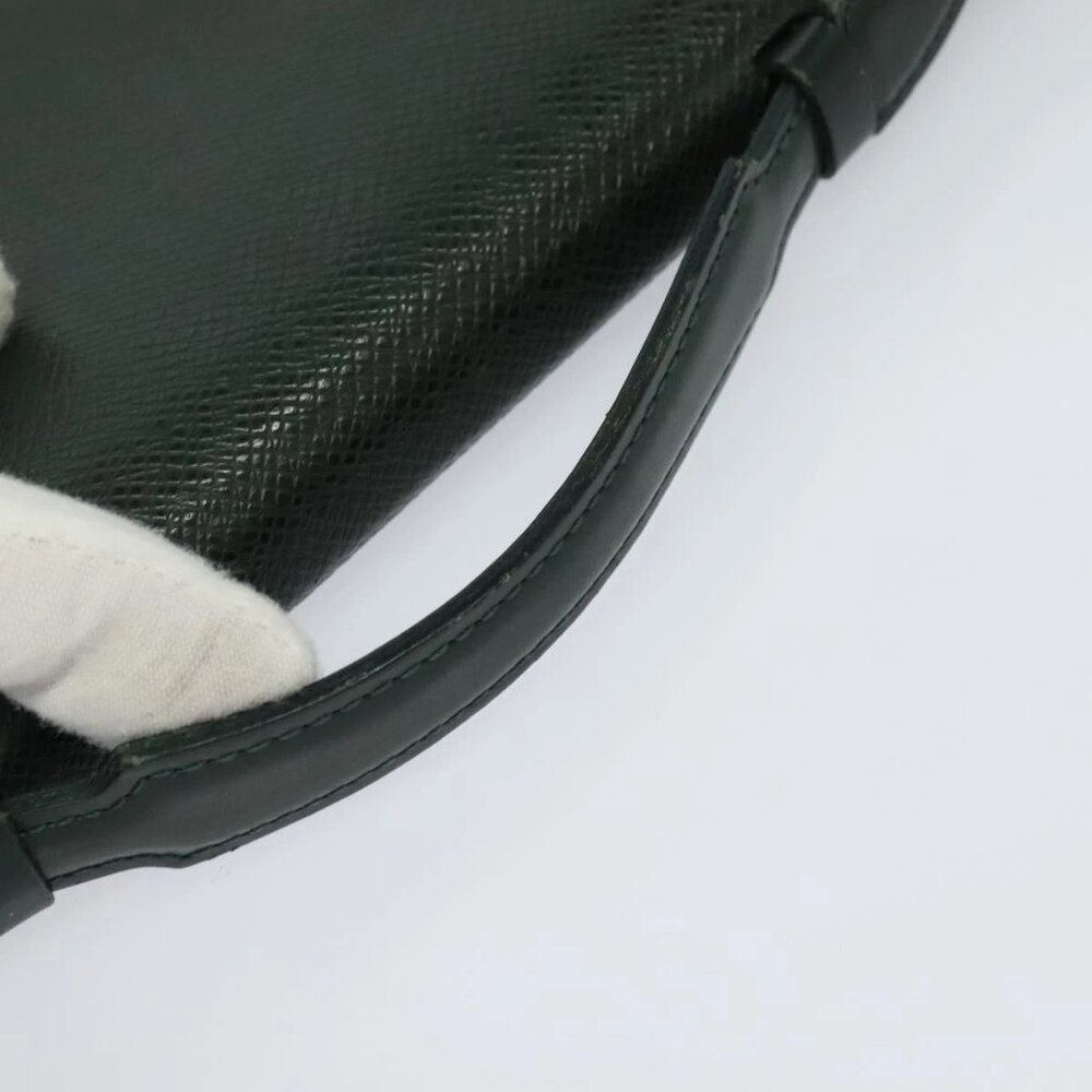 LOUIS VUITTON Taiga Organizer Atoll Travel Case Ardoise M30652 LV Auth bs22785 - Picture 8 of 16